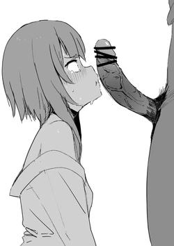 [Oninarasu] Megumin (Kono Subarashii Sekai ni Syukufuku o!) [Chinese]