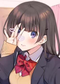 [Mankai Kaika] April Fool Kikaku ura aka JK