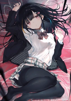 [Pixiv] nana (5709662)