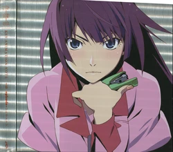 [Media Pal]Bakemonogatari KEY ANIMATION NOTE PART2 Vol.1