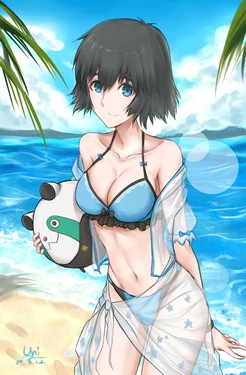 [VARIOUS] Shiina Mayuri (Steins;Gate)