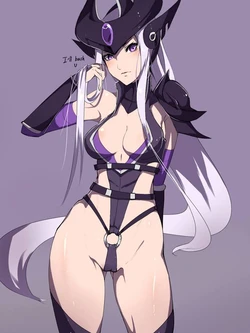 League of Legends | Syndra