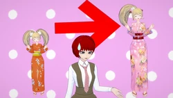 [TIMER] Danganronpa No Tsumeawase 2