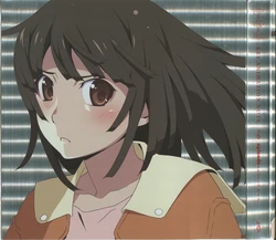 [Media Pal]Bakemonogatari KEY ANIMATION NOTE PART1 Vol.3