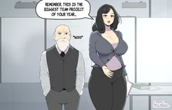 [Lewdua] Alison and Jade Teaming up