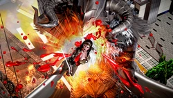 [三千世界] 神奇女侠——幂幂超长完整版 [Chinese]