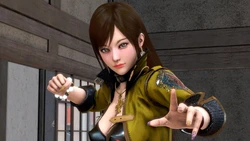 [三千世界] 女骑士抓捕计划 [Chinese]