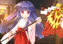 Pixiv&gelbooru——Non-H collections 09