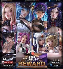 Lexaiduer - October 2020