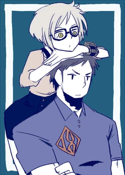 [A] Kyokugen Dasshutsu Iroiro