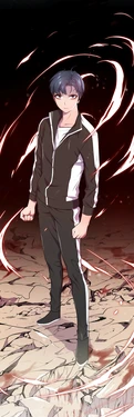 Hero Manager Chapitre 2 [Français]