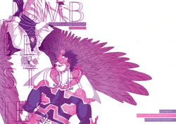 [ha:mushi (8x8)] JUMBLE STORIES (Boku no Hero Academia) [Digital]