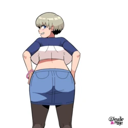 (Artist) Dr.Woorm/Lewdlemage Animation