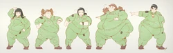 (Jeetdoh) Squence