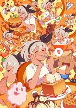 (Artist) JeedothArt