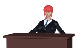 [BaaTT3RY] Whore Devil