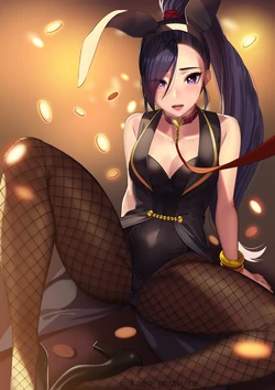 [Pixiv] Yin Festival [200066]