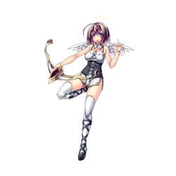 [WILD FLOWER] TOKYO Tenma ZERO & Tenma Complete (Character CG)