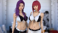 [lm3d] Duo Miki