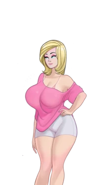 SexNote All Lisa Images