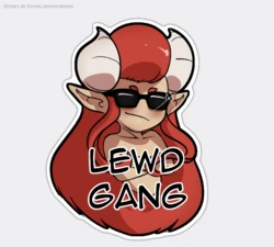 artist collection [ lewdstuffart ] (shortstack)