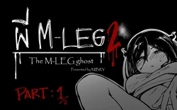 [MIBRY] The M-Leg Ghost 2 [Portuguese-BR]