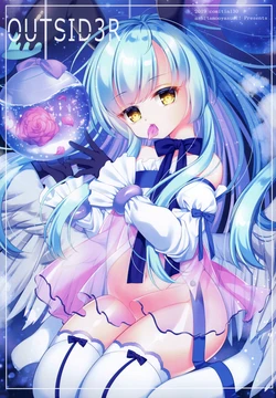 (COMITIA130) [ashitamooyasumi! (Mukyu)] OUTSID3R