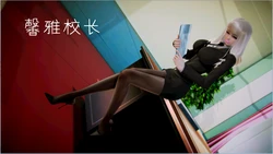 [AzaDiran] X学院 第一季