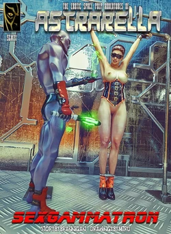 [Mitru] Astrarella Sexgammatron COMPLETE