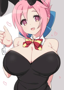 [Pixiv] 黒虫(kuromusi) (1289885)