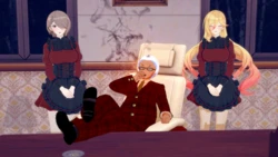 [6] NTR...? (Honkai Impact 3)