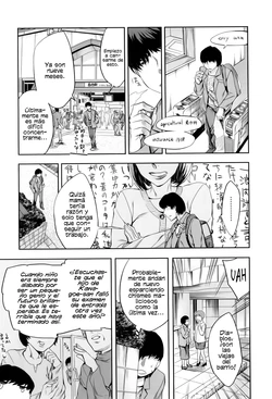 [Emua] Analyze (Analism) [Spanish] [Gokiburi + Psicohentai]