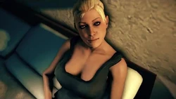 My Favorite Cassie Cage Pics