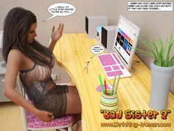 Bad sister 2