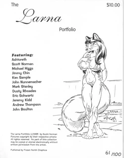 [Various] The Larna portfolio