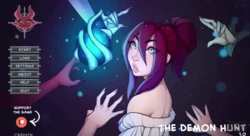 [Tarot Games] THE DEMON HUNT [v1.0.0]