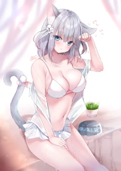[Pixiv] ねこ鳴都(meito) (13669376)