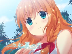 [Nanika-Modoki] Itsuka Natsu no Hi
