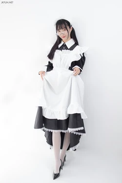 森萝财团 JKFUN-017