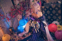 [ 雨童Rain] 陰陽師 以津真天(覺醒)