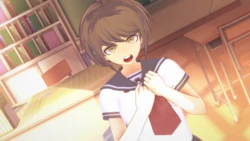 [Demuko] Naegi Komaru? Shuusei