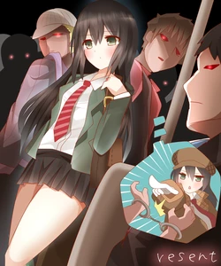[non] Sawaru.