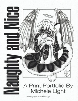 [Michele Light] Naughty and Nice