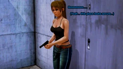 [Coinflip] The Abandoned Lab