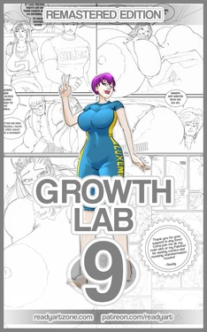 Growth Lab 09 Remastered