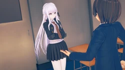 [TIMER] Collection sareta Shoujo-tachi 13