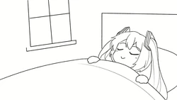 [Sinensian] Life of Coomer Miku (VOCALOID)