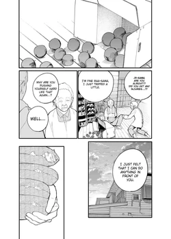 [Araido Kagiri] Jii-san Baa-san Wakagaeru 23 | A Story About A Grandpa and Grandma who Returned Back to their Youth 23 [English] [obsoletezero]