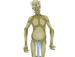 BITCH IDOL COLLAPSE STORY - MY REVENGE IS TOUGH