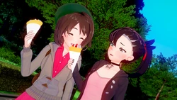 [TIMER] Sennou + Jikanteido